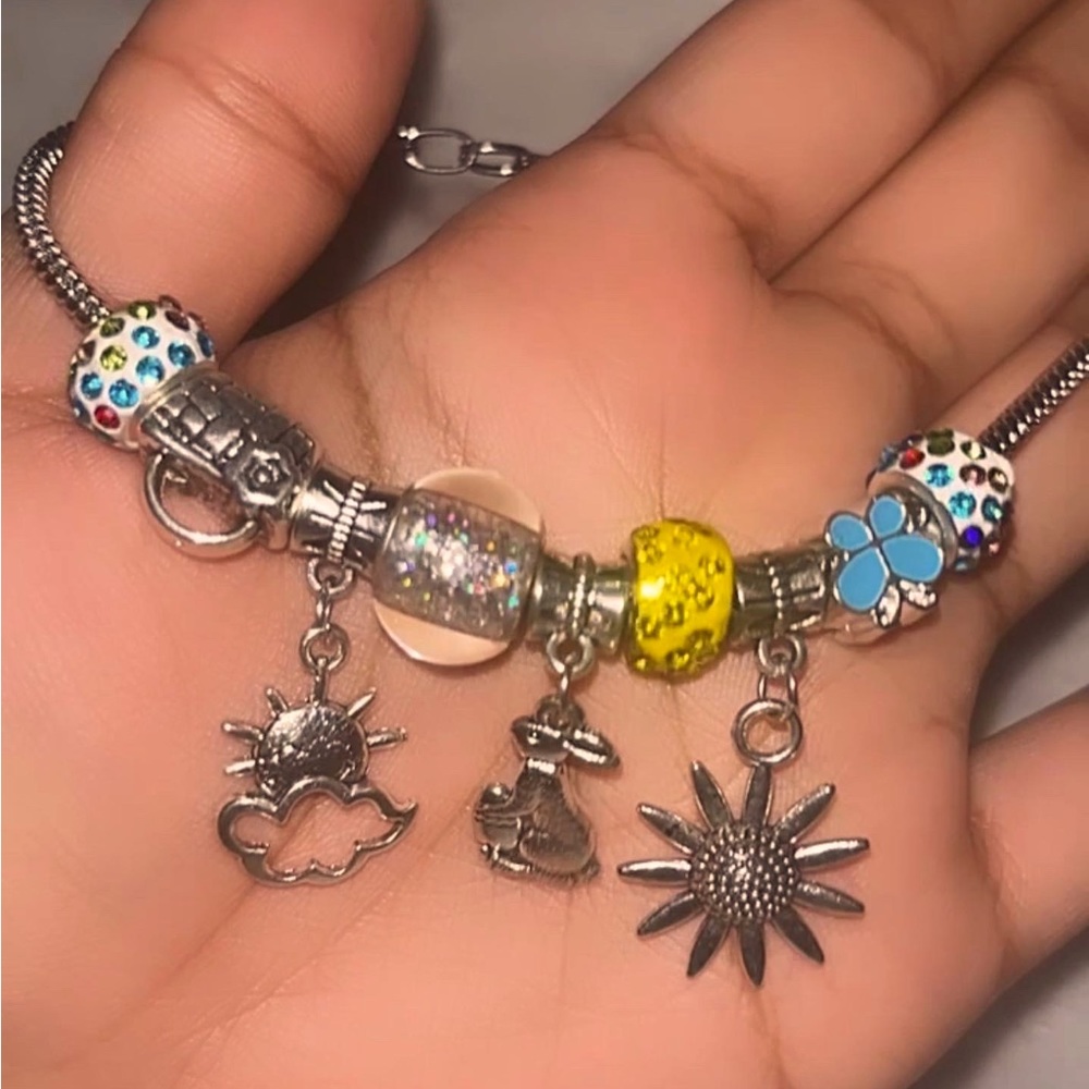Charm Bracelet